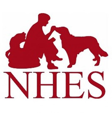 Logo of the National Humane Education Society