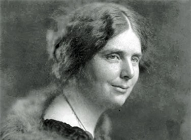 Mary Elizabeth Boyle, 1926