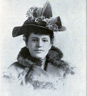 Photo of Blanche Dillaye