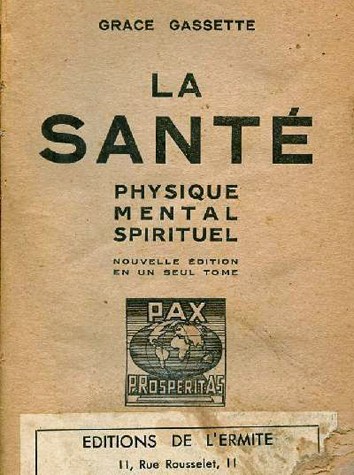 La Santé, 1939