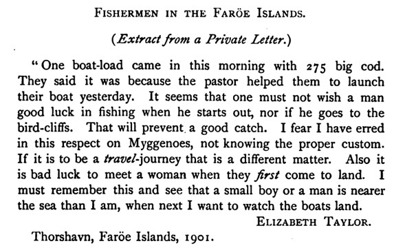 Folk-lore, vol. 14 no. 3, 1903, p. 306