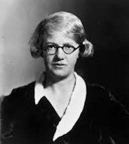Helen Waddell