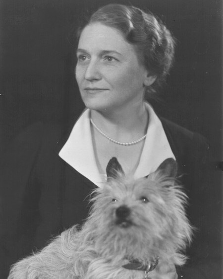 Dorothy F. Leet