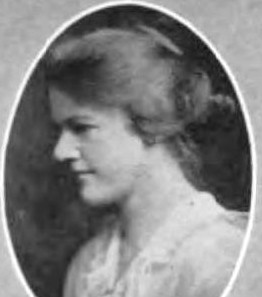 Constance Mabel Winchell