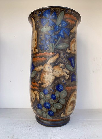 Sèvres vase