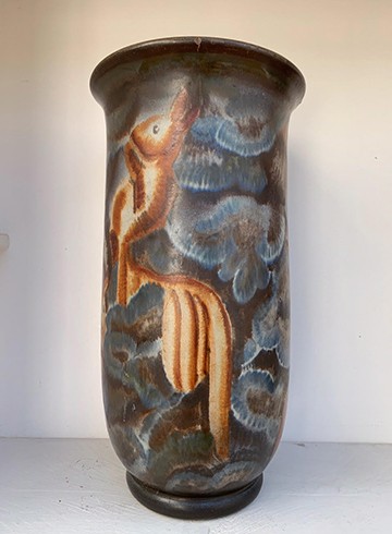Sèvres Vase