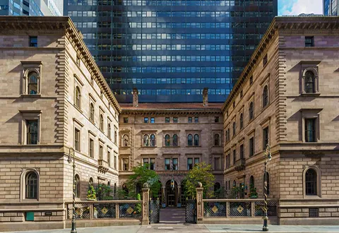 Lotte New York Palace