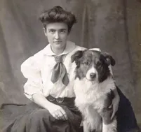 Alice Morgan Wright