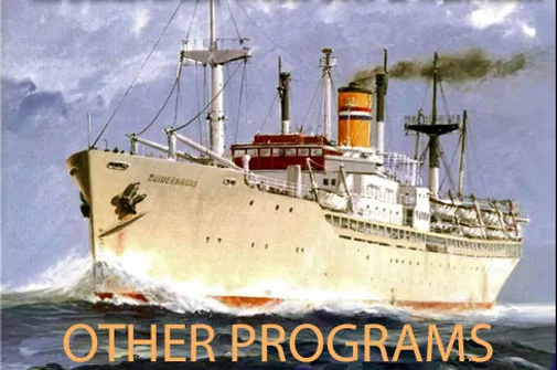 SS Zuiderkruis