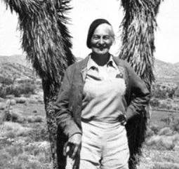 Photo of Bogislav ca. 1940s