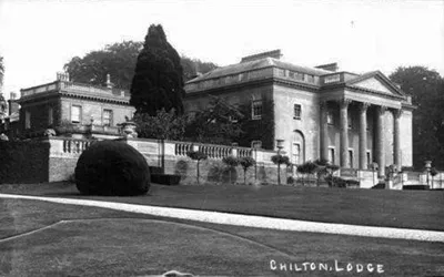 Chilton Lodge