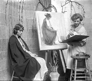 Catherine C. Critcher, 1/23/23. Photograph. Retrieved from the Library of Congress, <www.loc.gov/item/2016834