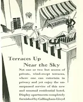 The Beverly. New Yorker state of mind blog