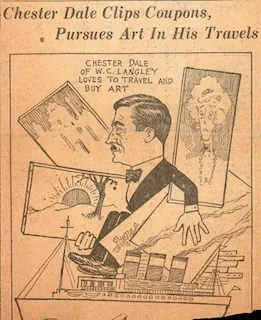 Brooklyn Daily Times, June 4, 1926