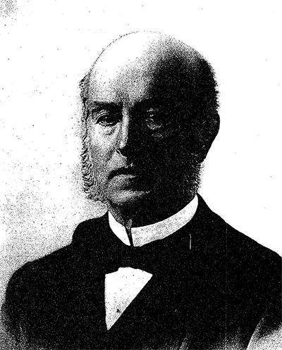 Darius Ogden Mills, The New York Times, November 27, 1898, p. 1