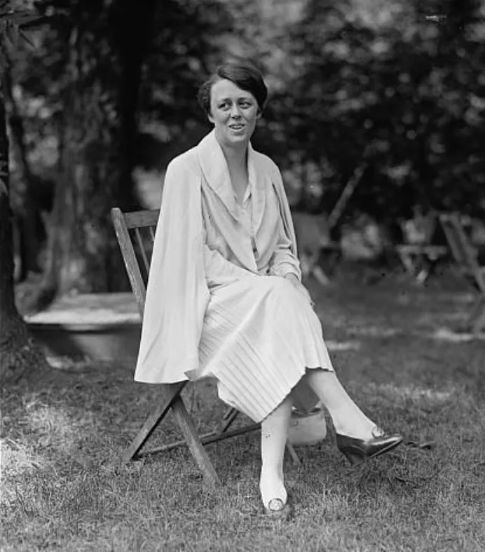 Doris Stevens