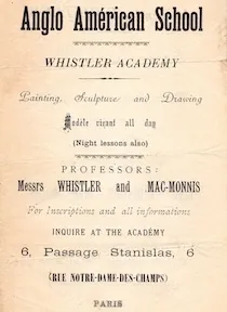 Whistler Academy