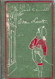 cover of the Billy Stories