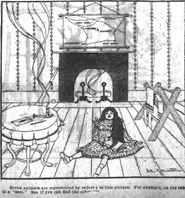 Buffalo Illustrated Times, November 2, 1902, p. 2