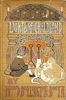 Maud Ballington Booth, Light, Putman & Sons, 1901. Abe Books