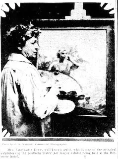 The Atlanta Constitution, April 17, 1925, p. 17