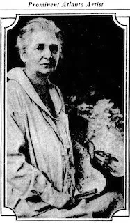 The Atlanta Journal, April 8, 1928, p. 8