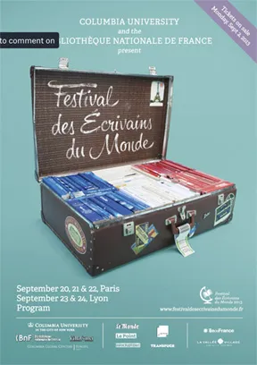 Festival 2013