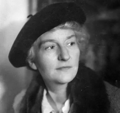 Malvina Hoffman
