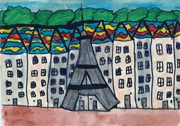 One Tree, One City