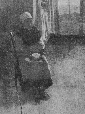 Rebecca Jones, “The Morning Meal,” The New York Herald European edition, February 23, 1902, Supplement p. 1