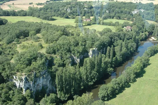 Le Roc-aux-sorciers. Archéologie.culture.fr