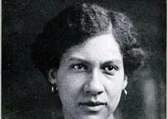 Meta Fuller