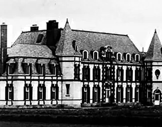 Middlebury Chateaux