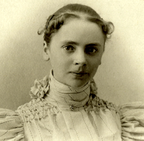 Julia Morgan, 1872 – 1957 | Reid Hall