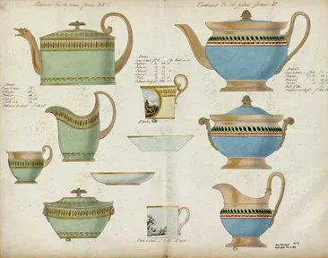 Musée des Arts Décoratifs, CD 3857.8