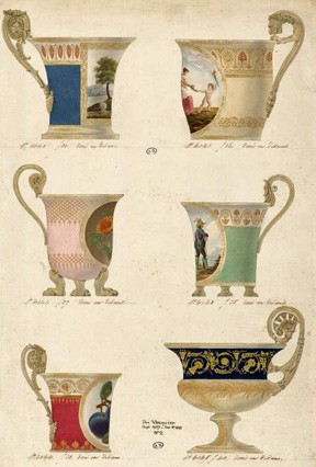 Musée des Arts Décoratifs CD 3857.2