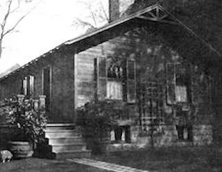 Brushwood Bungalow