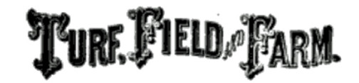 Turf, Field and Farm