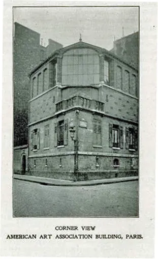 AAAP Club, Burns, 2015, 1 