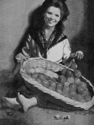 Marion Powers, “Valence!,” ca. 1905, oil on canvas. Illustrated catalogue for 1905 Salon de la Société nationale des Beaux-Arts. Marion Powers, “Valence!,” ca. 1905, oil on canvas. Illustrated catalogue for 1905 Salon de la Société nationale des Beaux-Arts