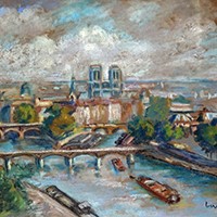 Germaine Chapuis