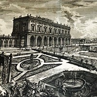 Piranesi
