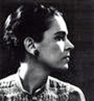 Augusta Rathbone