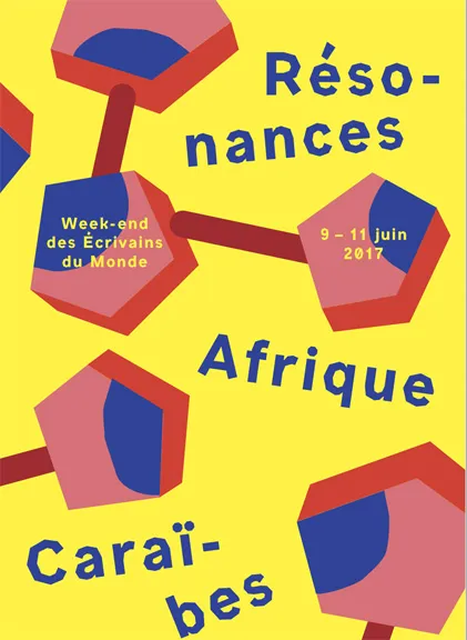 Résonances Afrique Caraïbes