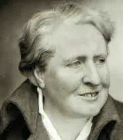 Suzanne Cassou de Saint-Mathurin
