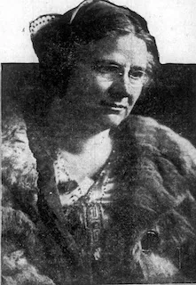 Claire Shuttleworth
