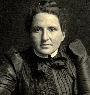 Gertrude Stein