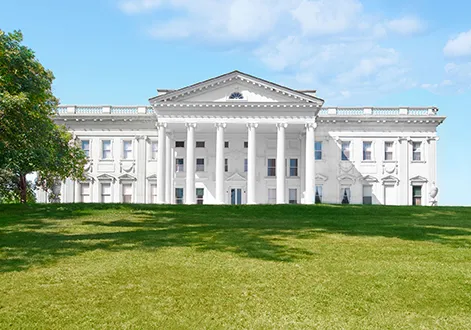 Staatsburgh Mansion