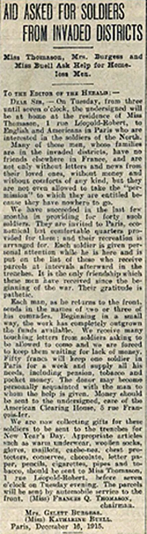 New York Herald European edition, December 18, 1915, p. 3