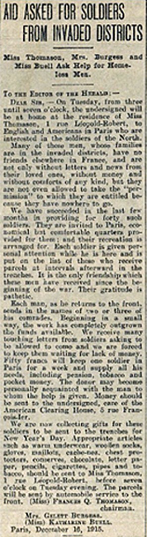 New York Herald European edition, December 18, 1915, p. 3